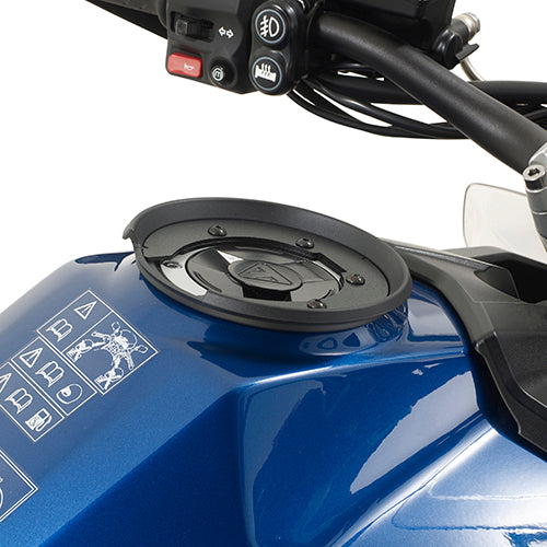 Triumph Tiger 800 / 800 XC / 800 XR [GIVI] - Befestigungsring für TANKLOCK