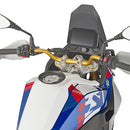 BMW F 450 GS [GIVI] - Befestigungsring für TANKLOCK