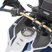 Honda CRF 1000 L Africa Twin Adventure Sports [GIVI] - Fastening ring for TANKLOCK bags only with XS320Y
