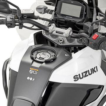 Suzuki DL 1000 V-Strom [GIVI] - Befestigungsring für TANKLOCK