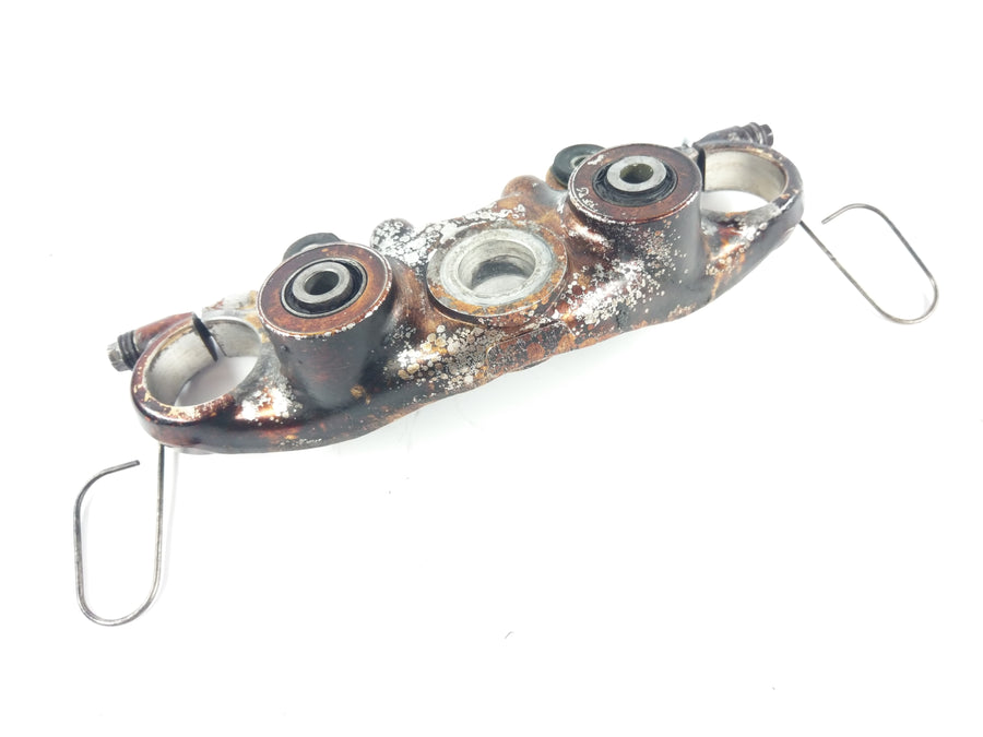 Yamaha XV 1100 - top triple clamp