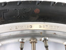 KTM LC4 620 Adventure [1996] - Vorderrad Rad Felge-3