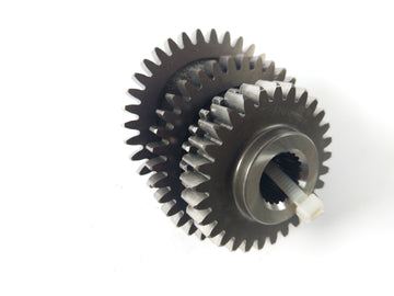 Aprilia SX 125 KX1 [2019] - Gears auxiliary transmission - 0