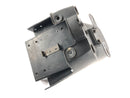 Kawasaki Zephyr 750 ZR750C [1991] - Fairing Splash Guard License Plate Holder-3