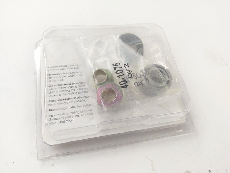 Husquvarna TE 250 H8 [2004] - Reparatursatz Stoßdämpfer