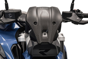 BMW R 1300 R Performance [2025+] - Carbon-Windschild