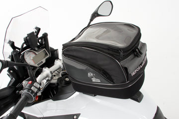 BMW S 1000 XR [2015-2019] - Tankring Basic inkl. Gegenstück Tankrucksack - 0