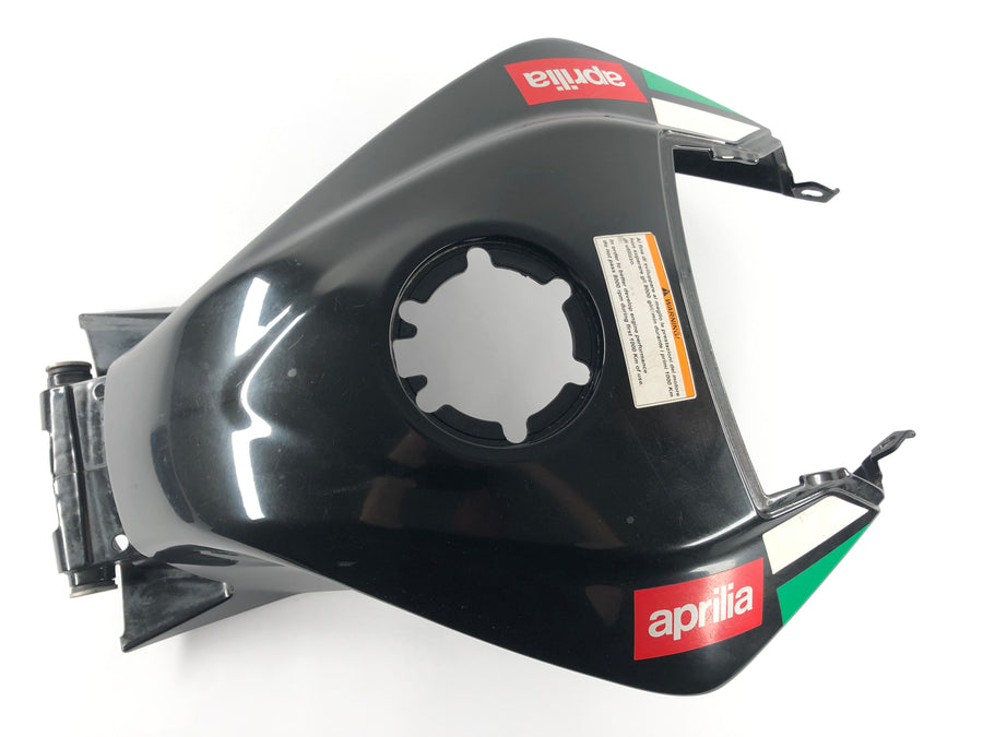 Aprilia RS4 125 TW [2014] - Tankverkleidung