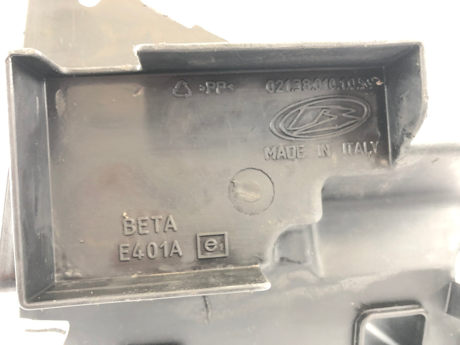 Beta RR 125 [2018] - Luftfilterkasten Oberteil Batteriefach