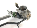 Moto Guzzi V11 [2001] - Throttle bodies-3