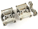 Honda CBR 900 SC50 - Camshaft brackets set-2