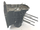 Moto Guzzi V11 [2001] - Engine housing empty housing-7