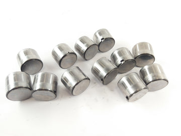 Triumph Thunderbird 900 T309RT [2000] - Tappet cups Tappet cups - 0