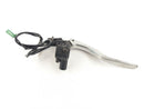 Yamaha TT 600 RE DJ01 [2006] - Kupplungsamartur Kupplungshebel-3