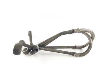 Triumph Daytona 955i T595 [1998] - Oil lines oil riser - 0