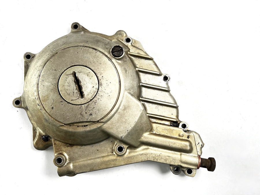 Yamaha TT 600 R DJ01 - Motordeckel Lichtmaschinendeckel