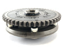 Kawasaki ZRX 1200 S ZRT20A [2003] - Starter freewheel-4