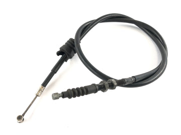 Yamaha XT 660 DM01 - Kupplungszug