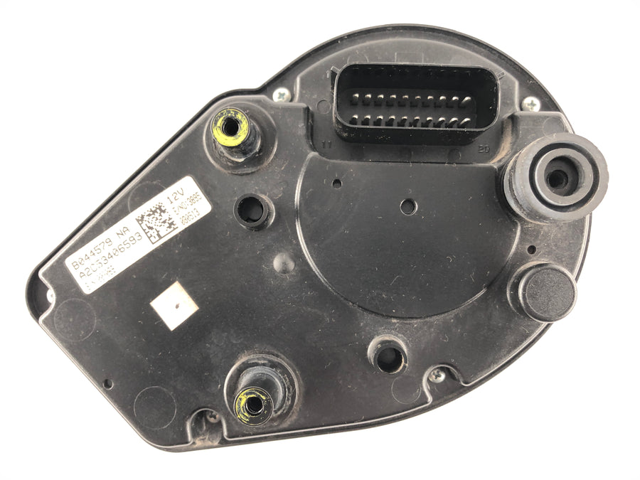 Aprilia RS4 125 TW [2014] - Tacho Cockpit (50823km)