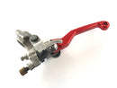 Honda CRF 450 R [2003] - Kupplungsarmatur mit Kupplungshebel-3