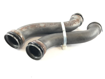 Suzuki GSX-R 1100 GV73B [1991] - Oil pipes - 0