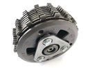 BMW R 1200 GS LC [2016] - Clutch without clutch basket-1