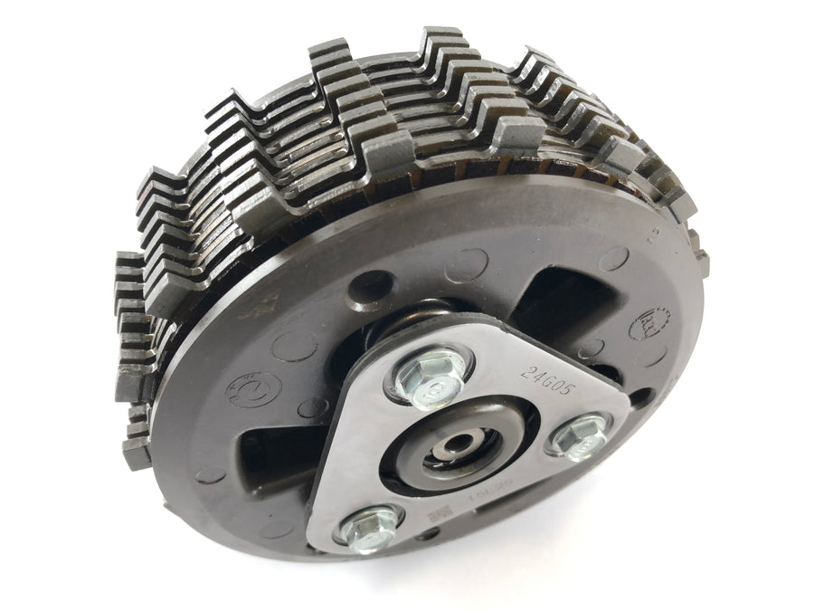 BMW R 1200 GS LC [2016] - Clutch without clutch basket