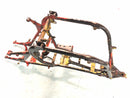 Suzuki GT 750 [1973] - Frame without papers-3