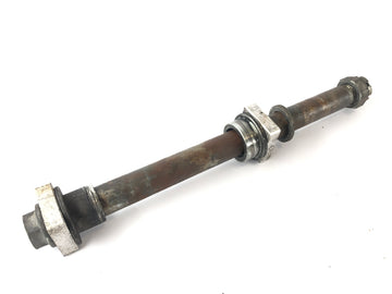 Kawasaki ZX9-R ZX900B [1996] - Rear wheel axle Rear axle - 0