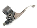 Laverda 1000 / 1 [1973] - Clutch fitting clutch lever-4