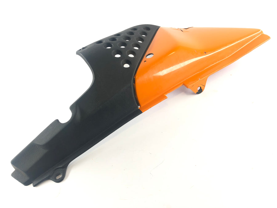 Triumph Tiger 900 T400 [1998] - Rear fairing left fairing