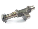 Yamaha XT 350 55V [1987] - balance shaft-1