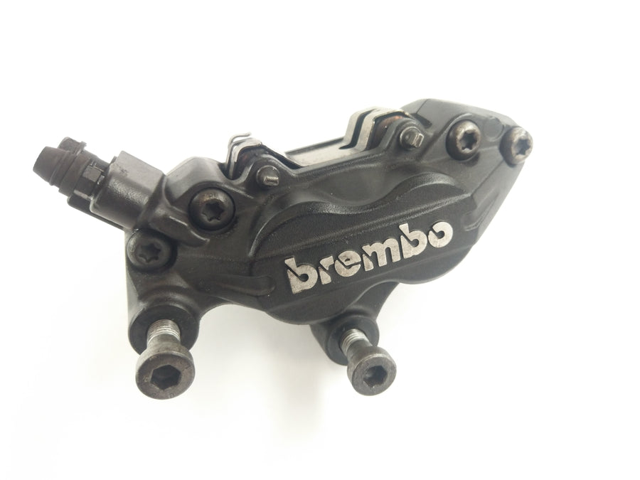 Moto Guzzi V7 Classic LW [2011] - Front brake caliper