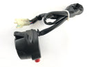 SWM SM 125 R [2017] - Handlebar switch left-2