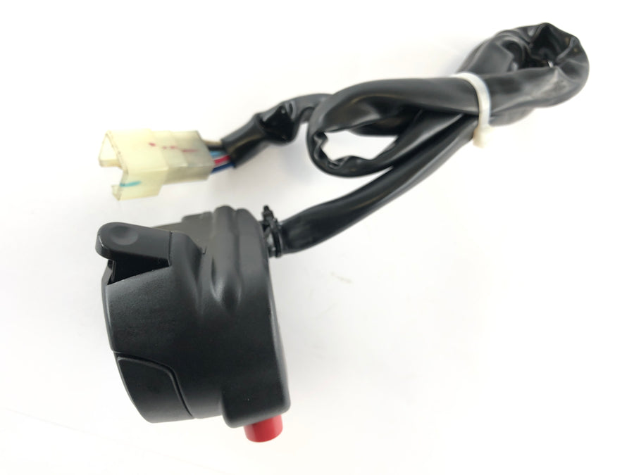 SWM SM 125 R [2017] - Handlebar switch left