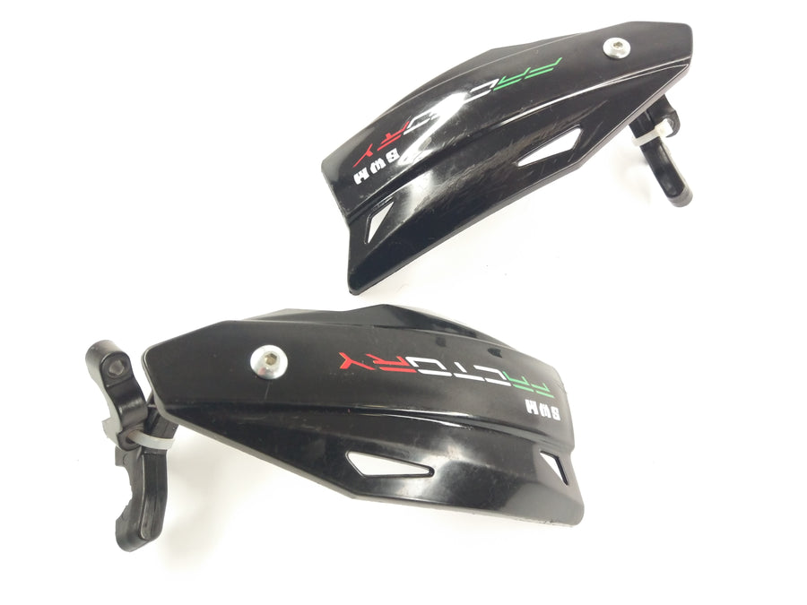 SWM SM 125 R [2021] - Hand protectors hand guards left and right set