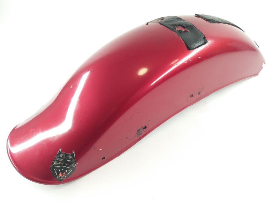 Moto Guzzi Nevada 750 LK [2001] - Rear fender rear