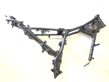 Yamaha XT 660 DM01 [2005] - Rahmen mit Papieren - 0