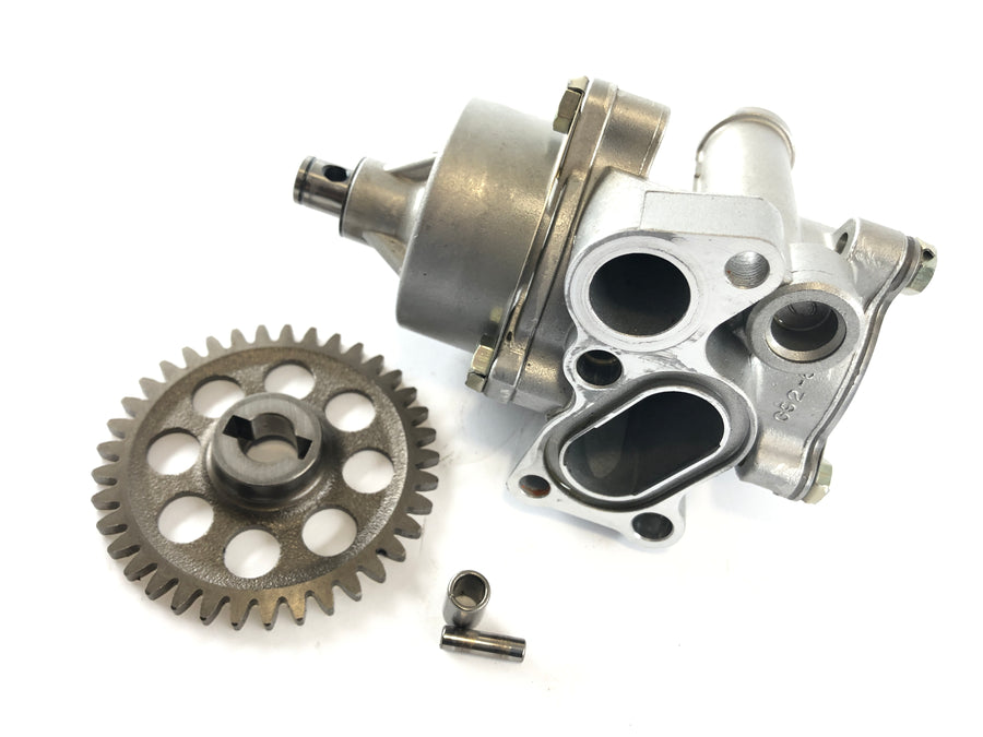 Suzuki Bandit GSF 650 S WVB5 [2005] - Oil pump