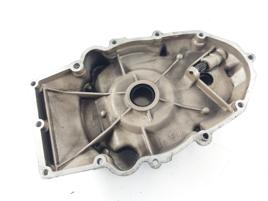 Moto Guzzi V65 PG [1988] - Engine cover front cover