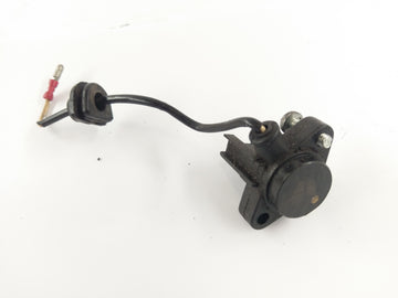 Cagiva Mito 125 8P [1991] - Neutral gear switch - 0