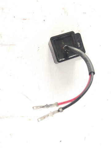 Husqvarna TE 450 SMR - Regulator Relay overvoltage protection - 0