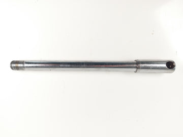 Moto Guzzi Nuovo Falcone - Axle Screw Wheel Axle