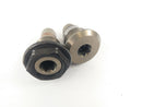 BMW R 1150 R R21 [2001] - Schwingenbolzen Set Paar-2