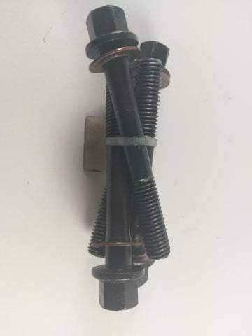KTM GS 620 RD Bj. 1994 - Zylinderbolzen