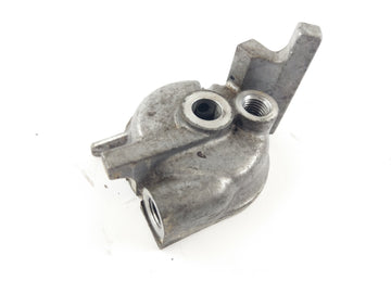 Honda 750 CB Seven Fifty RC42 [1992] - Engine cover - 0