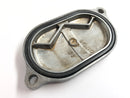 Yamaha XT 600 E 3TB [1991] - oval valve cover-3