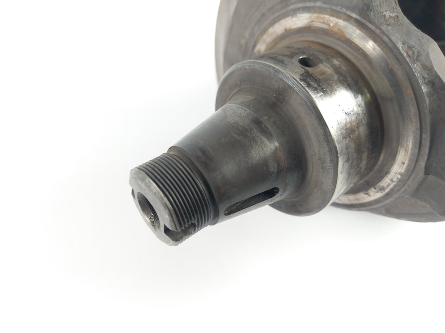 Ducati GTV 500 - Crankshaft