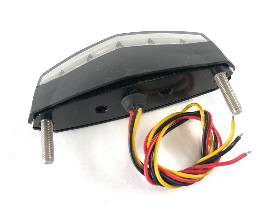 Aprilia Mille RSV 1000 ME [1999] - Rear light brake light accessories