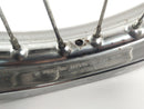 Suzuki GT 550 [1978] - Front wheel rim-3